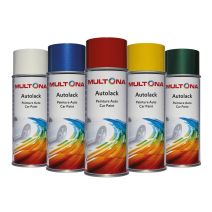 Peinture multona 728 400ml